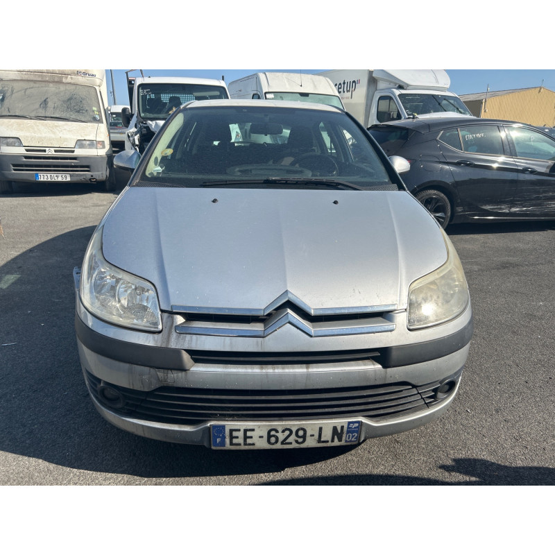 Retroviseur gauche CITROEN C4 1 Photo n°19