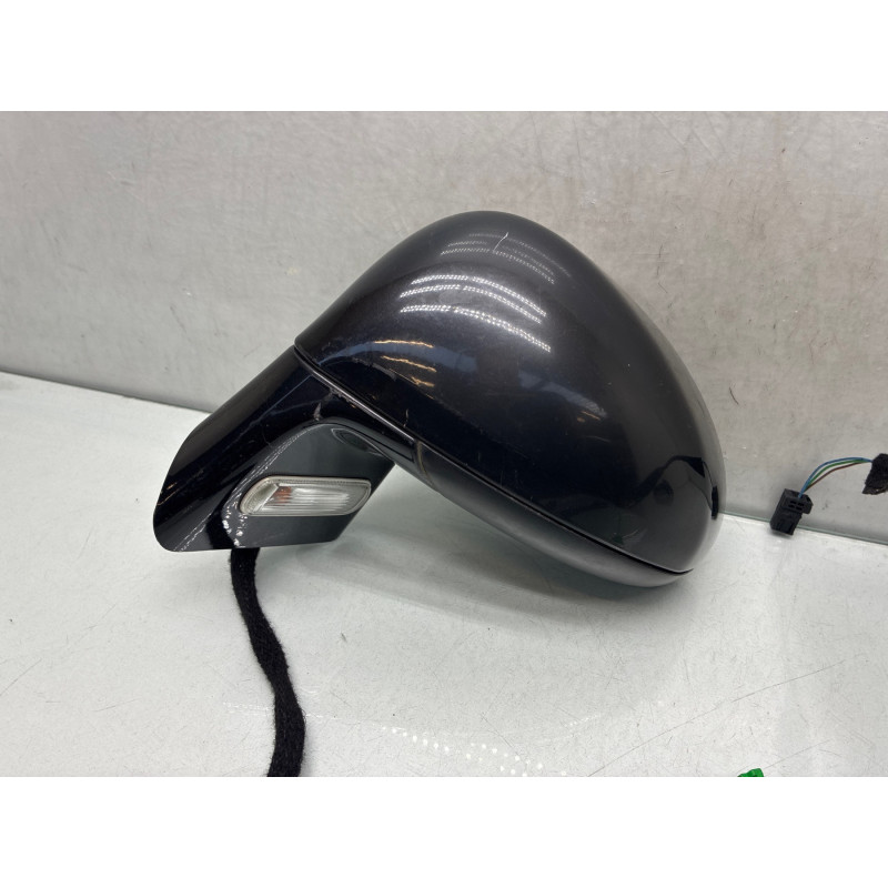 Retroviseur gauche CITROEN C4 1 Photo n°5
