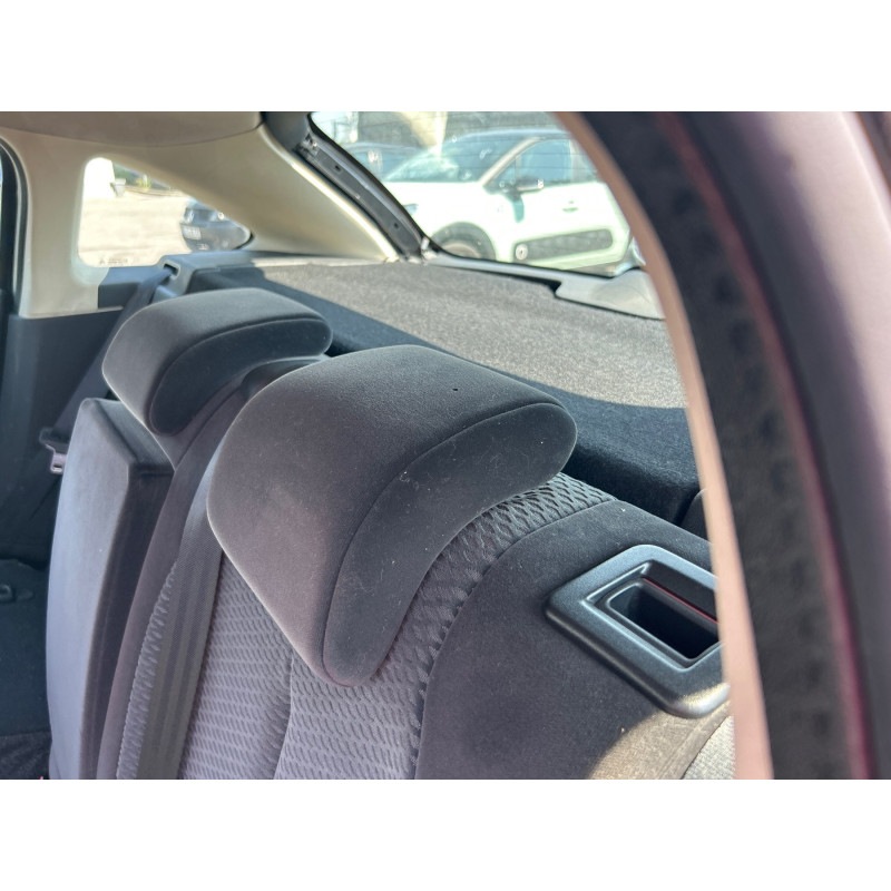 Retroviseur gauche CITROEN C4 1 Photo n°14