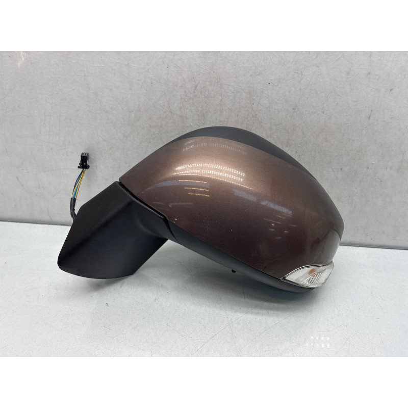 Retroviseur gauche RENAULT SCENIC 3 Photo n°2
