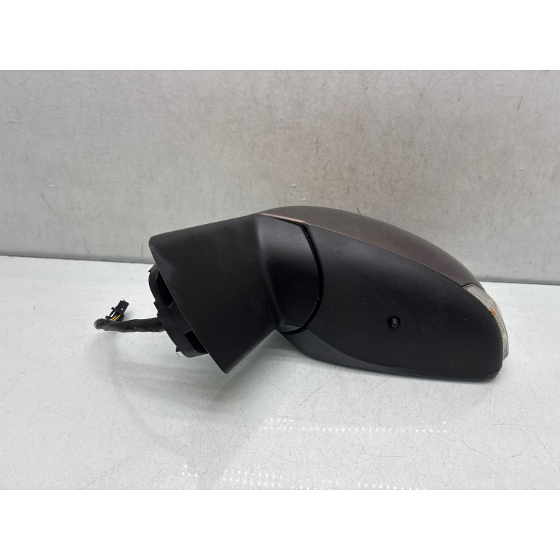 Retroviseur gauche RENAULT SCENIC 3 Photo n°4