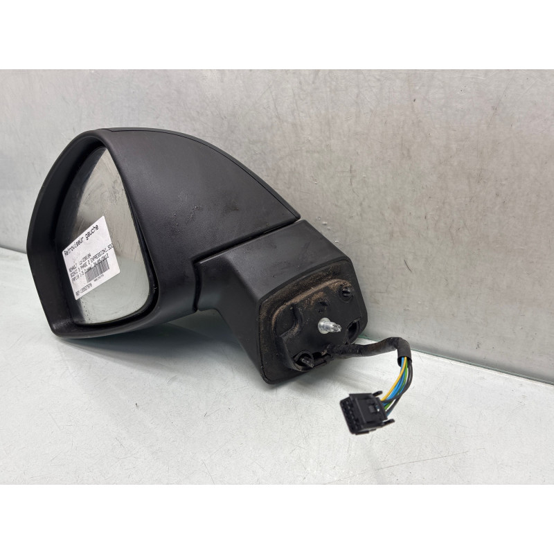 Retroviseur gauche RENAULT SCENIC 3 Photo n°5