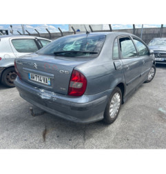 Retroviseur interieur CITROEN C5 1