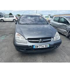 Retroviseur interieur CITROEN C5 1