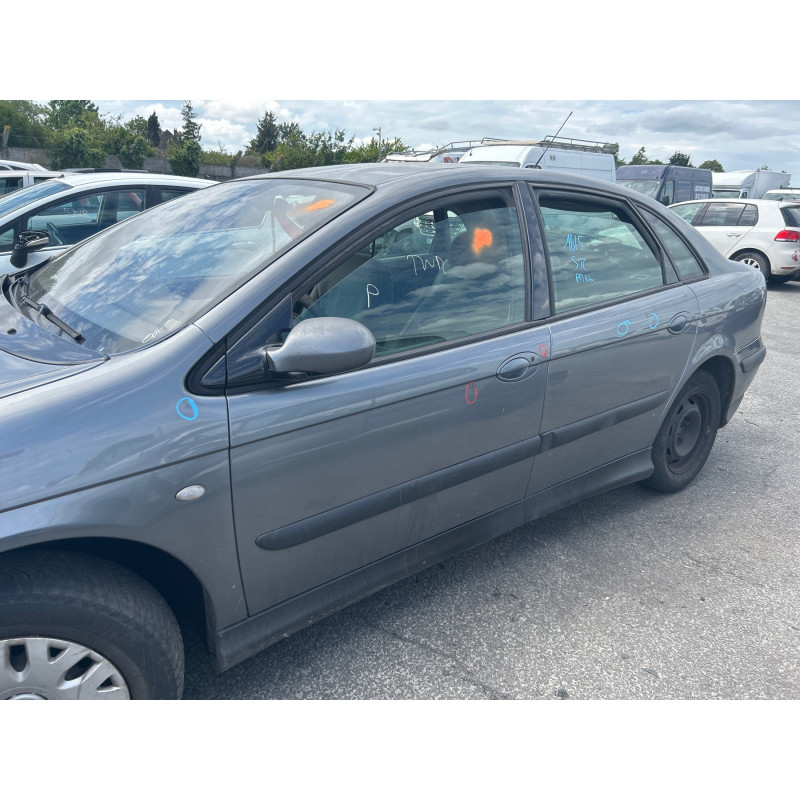 Retroviseur interieur CITROEN C5 1 Photo n°9