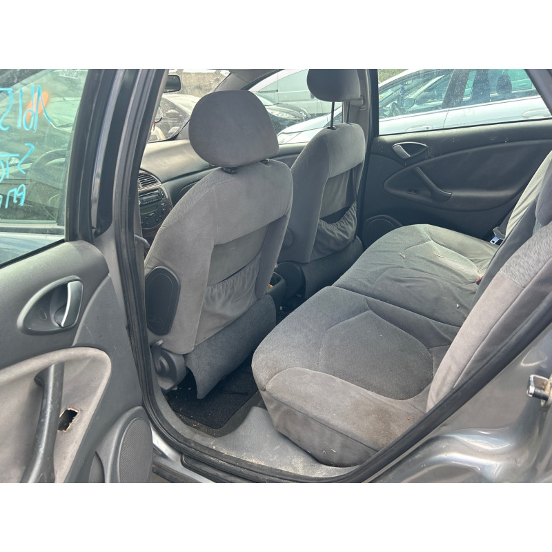 Retroviseur interieur CITROEN C5 1 Photo n°16