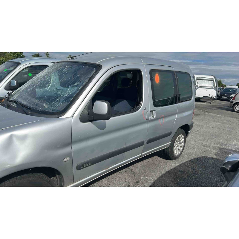 Retroviseur gauche CITROEN BERLINGO 1 Photo n°7