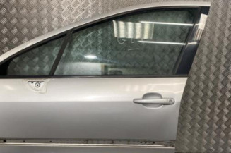 Porte avant gauche PEUGEOT 407 Photo n°1