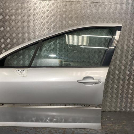 Porte avant gauche PEUGEOT 407 Photo n°1