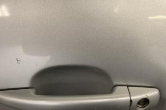 Porte avant gauche PEUGEOT 407