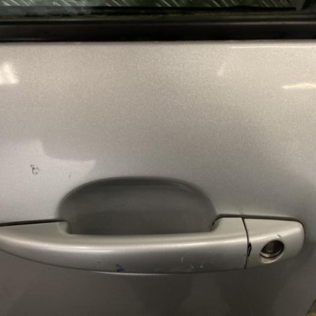 Porte avant gauche PEUGEOT 407