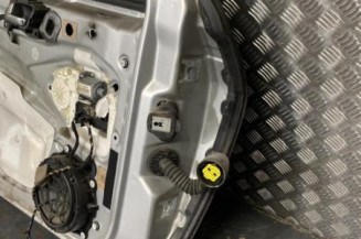 Porte avant gauche PEUGEOT 407
