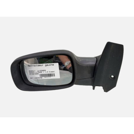 Retroviseur gauche RENAULT SCENIC 2 Photo n°1