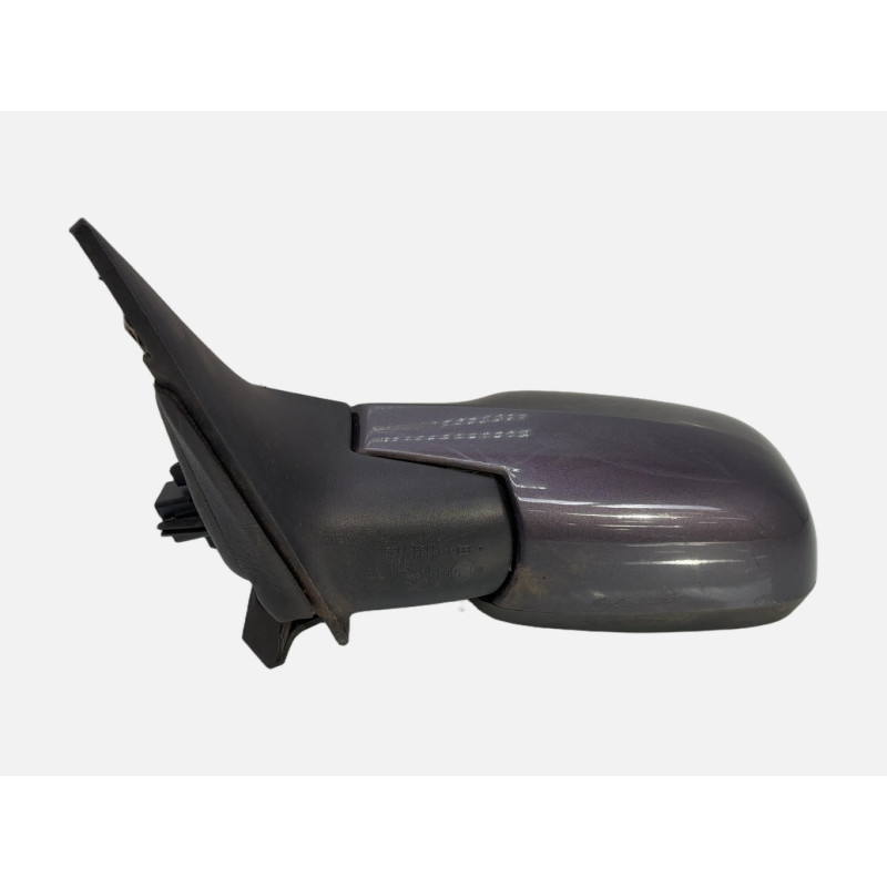 Retroviseur gauche RENAULT SCENIC 2 Photo n°4