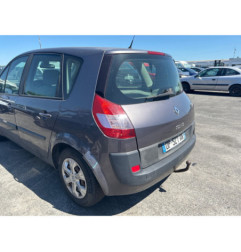 Retroviseur gauche RENAULT SCENIC 2