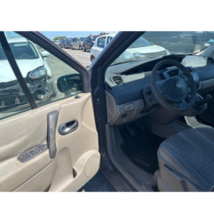 Retroviseur gauche RENAULT SCENIC 2