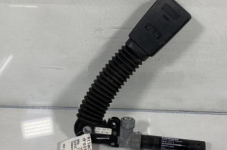 Pretensionneur de ceinture avant droit BMW SERIE 3 E46 Photo n°1