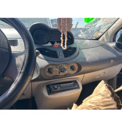 Retroviseur gauche RENAULT TWINGO 2