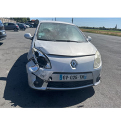 Retroviseur gauche RENAULT TWINGO 2