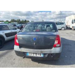 Retroviseur gauche DACIA LOGAN 1