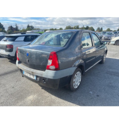 Retroviseur gauche DACIA LOGAN 1