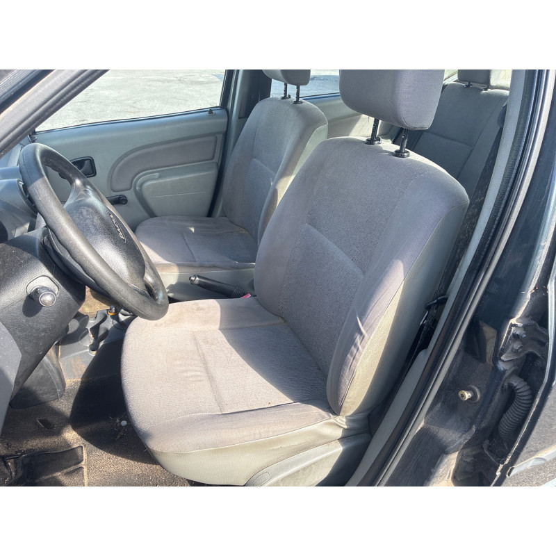 Retroviseur gauche DACIA LOGAN 1 Photo n°17