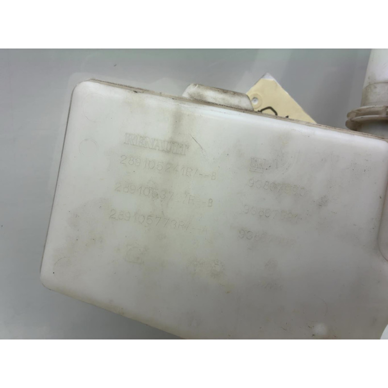 Vase de lave glace RENAULT TRAFIC 3 COURT Photo n°4