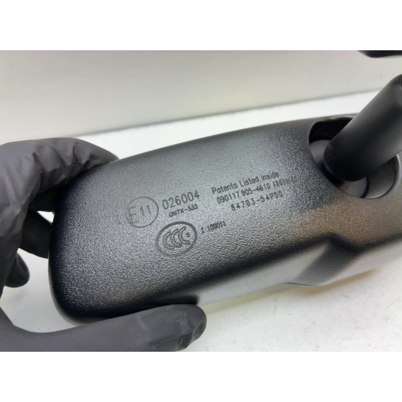 Retroviseur interieur SUZUKI SX4 2 S-CROSS Photo n°5