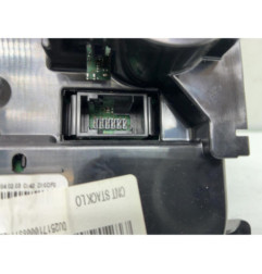 Commande chauffage MINI MINI 2 R56
