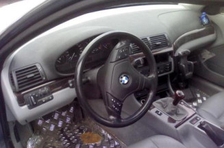 Pare soleil gauche BMW SERIE 3 E46