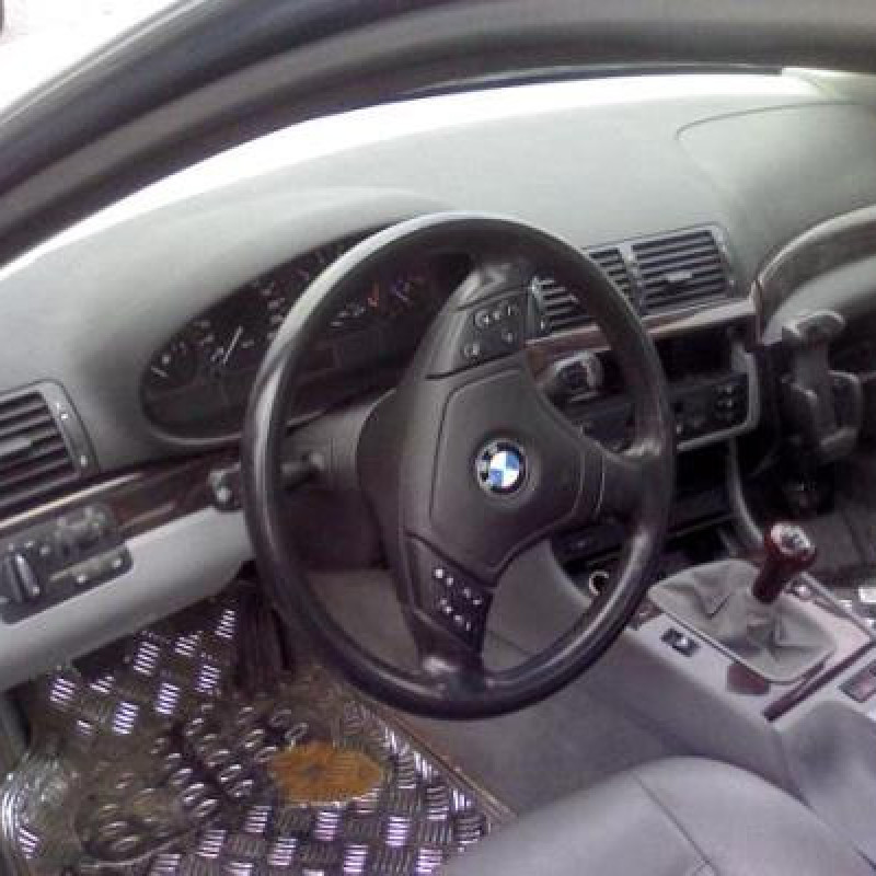 Pare soleil gauche BMW SERIE 3 E46 Photo n°2