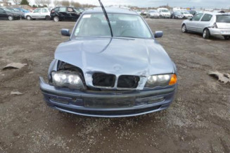 Pare soleil gauche BMW SERIE 3 E46