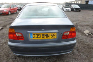 Pare soleil gauche BMW SERIE 3 E46