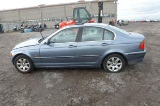 Pare soleil gauche BMW SERIE 3 E46