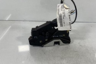 Serrure avant gauche BMW SERIE 3 E46