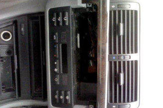 Serrure avant gauche BMW SERIE 3 E46