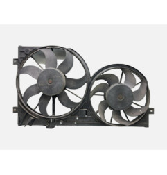 Moto ventilateur radiateur VOLKSWAGEN GOLF 5 Photo n°1