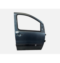 Porte avant droit CITROEN JUMPY 2 Photo n°1