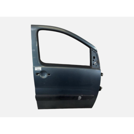 Porte avant droit CITROEN JUMPY 2 Photo n°1