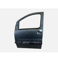 Porte avant gauche CITROEN JUMPY 2 Photo n°1