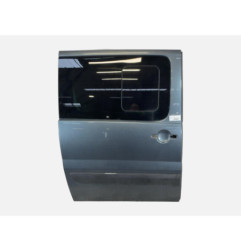Porte laterale droit CITROEN JUMPY 2 Photo n°1