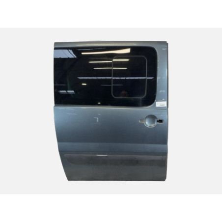 Porte laterale droit CITROEN JUMPY 2 Photo n°1