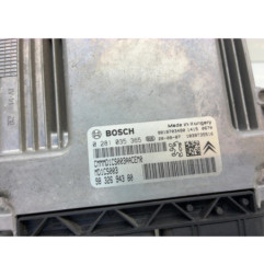 Calculateur moteur PEUGEOT 308 2