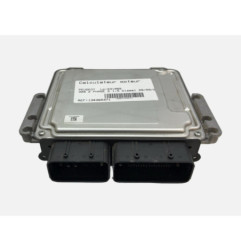 Calculateur moteur PEUGEOT 308 2
