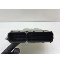 Calculateur moteur OPEL CORSA D