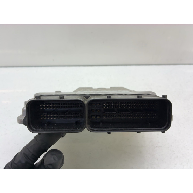 Calculateur moteur OPEL CORSA D Photo n°2