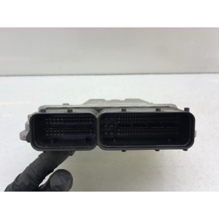 Calculateur moteur OPEL CORSA D