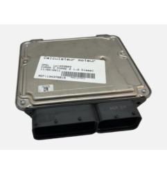 Calculateur moteur OPEL CORSA D