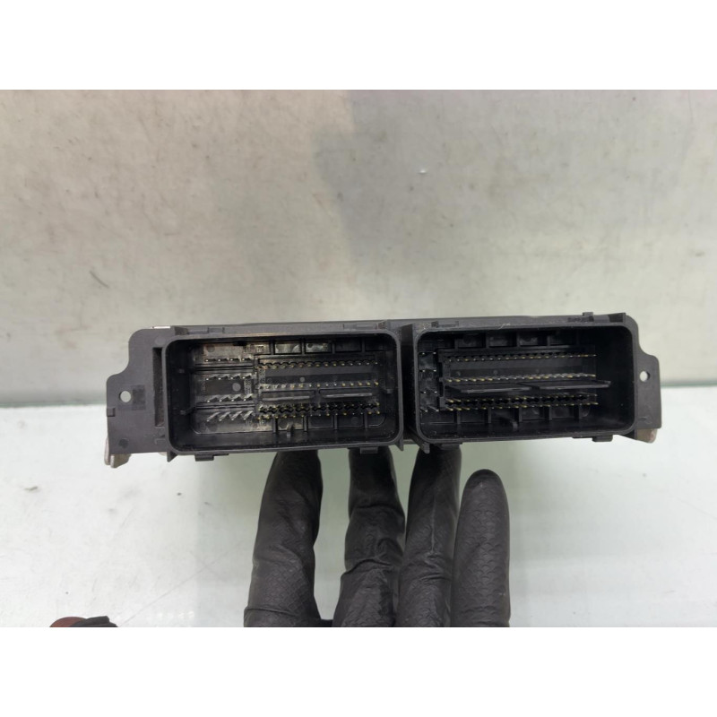 Calculateur moteur FORD PUMA 2 Photo n°3