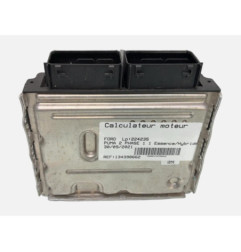 Calculateur moteur FORD PUMA 2